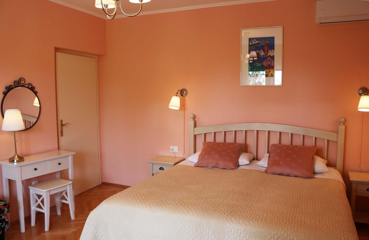 Villa Katarina Losinj Island Mali Lošinj Exteriör bild