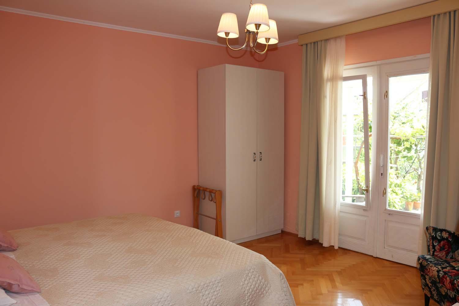 Villa Katarina Losinj Island Mali Lošinj Exteriör bild