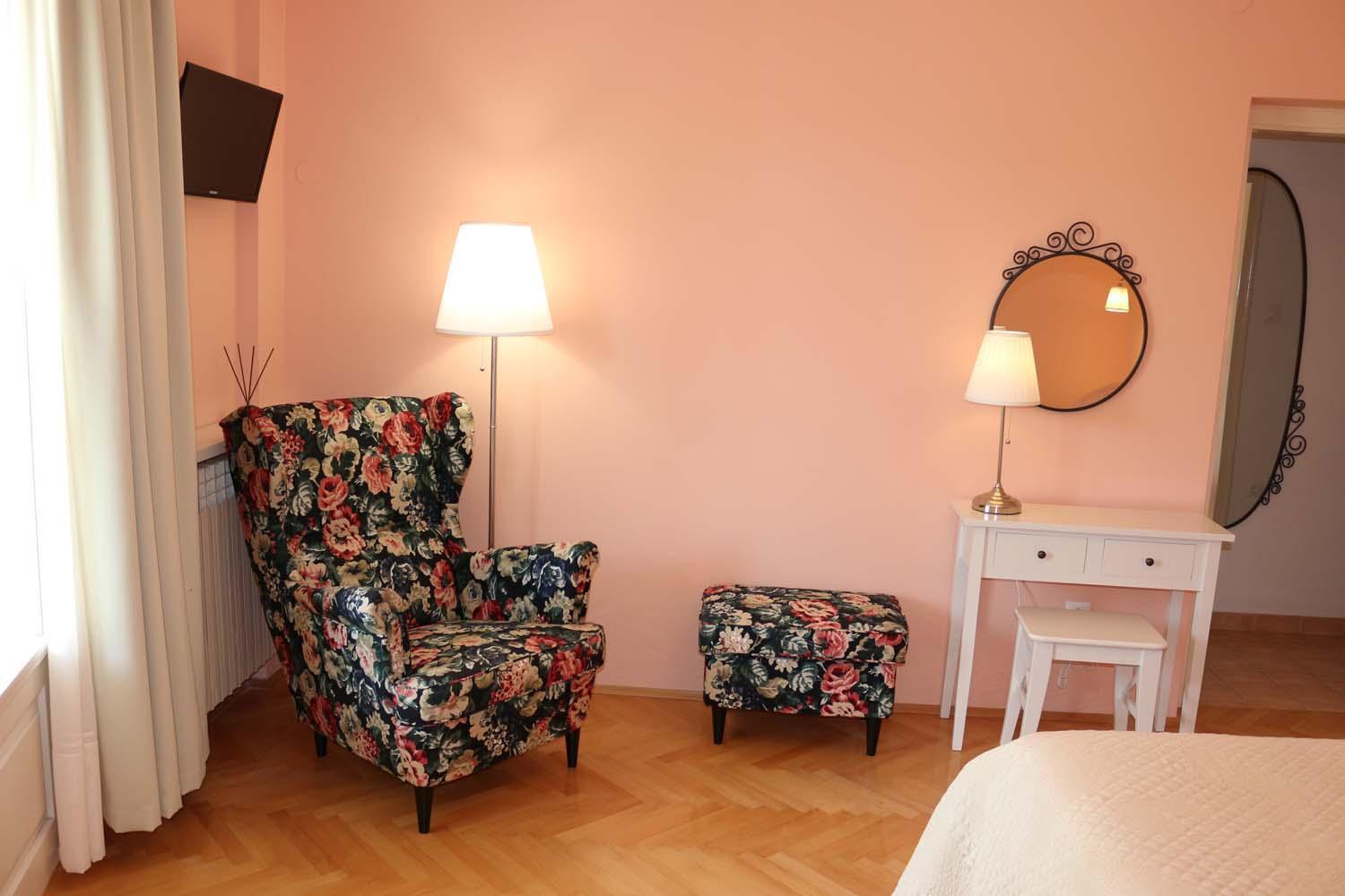 Villa Katarina Losinj Island Mali Lošinj Exteriör bild