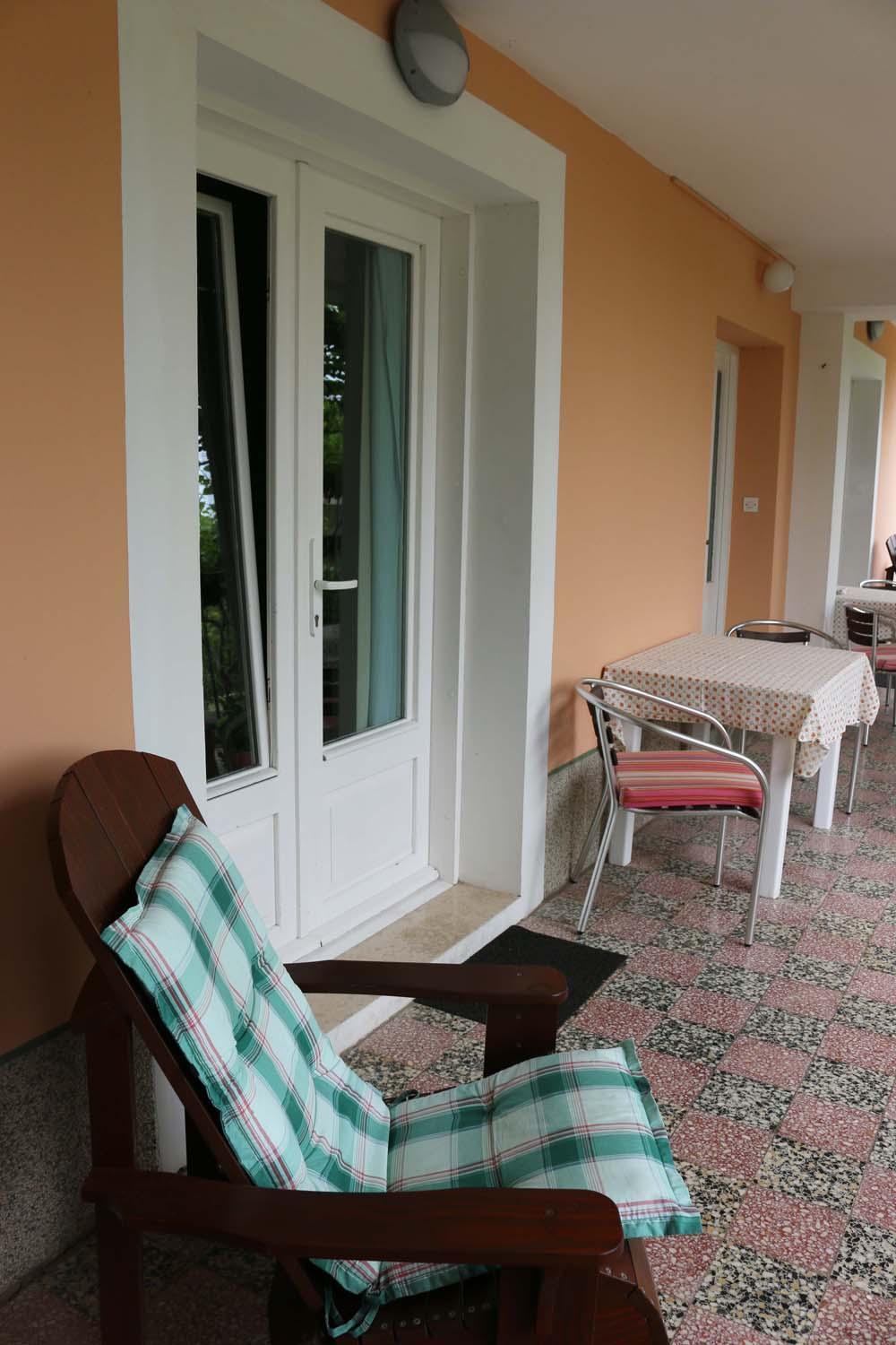 Villa Katarina Losinj Island Mali Lošinj Exteriör bild