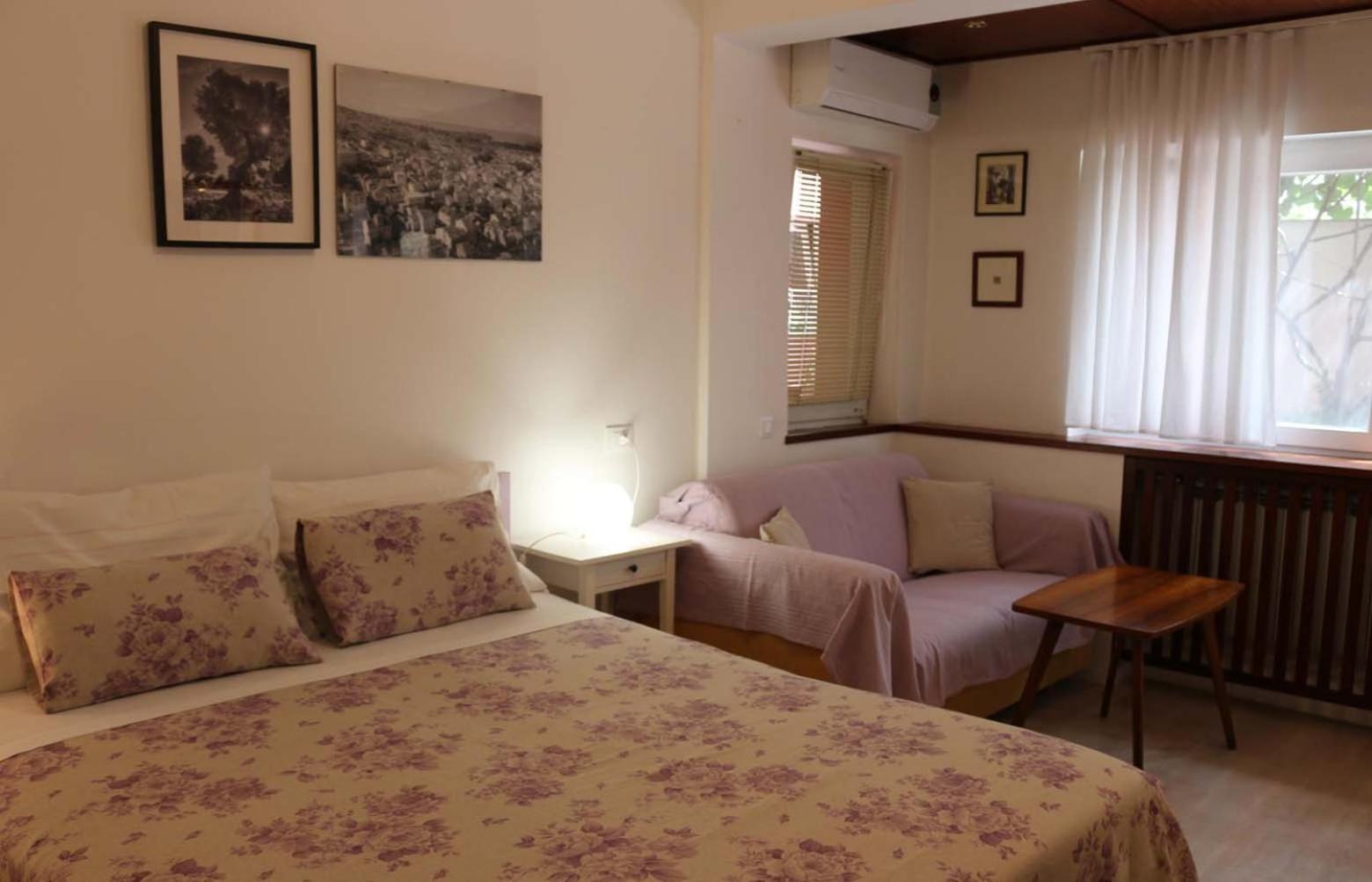 Villa Katarina Losinj Island Mali Lošinj Exteriör bild
