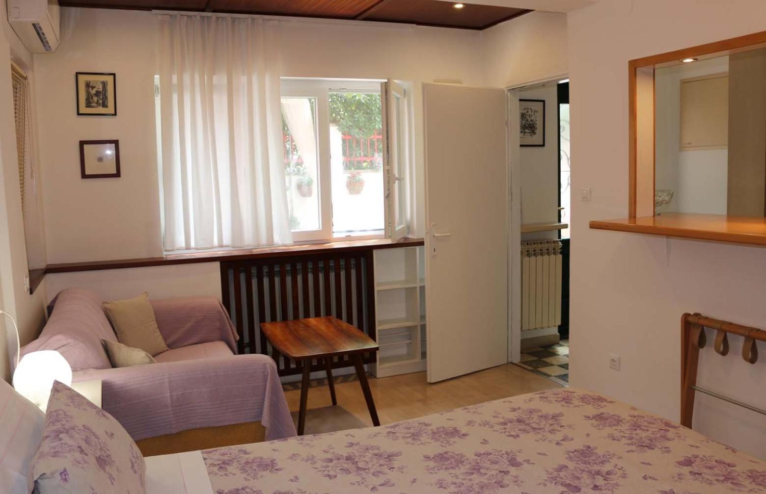 Villa Katarina Losinj Island Mali Lošinj Exteriör bild
