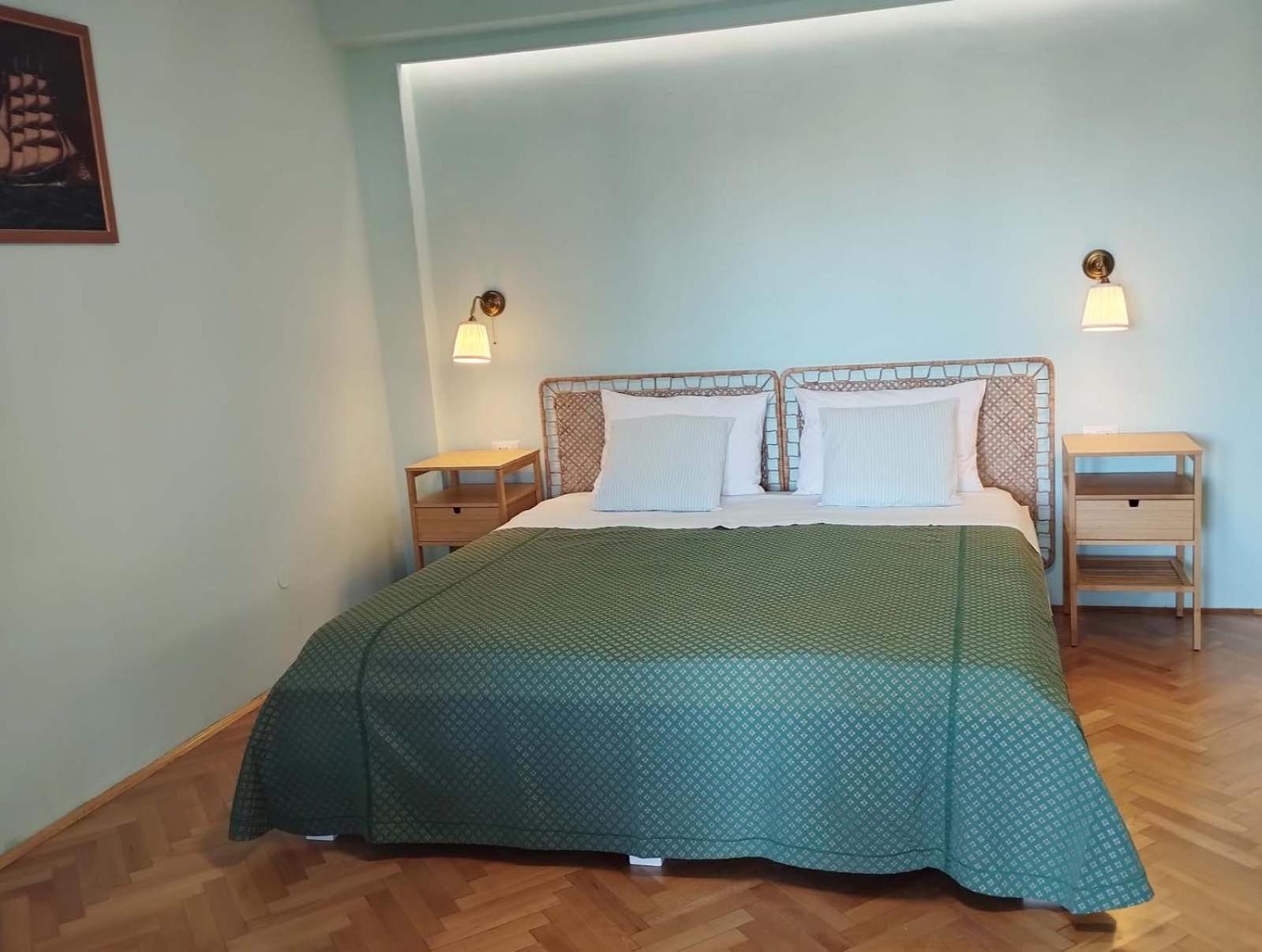 Villa Katarina Losinj Island Mali Lošinj Exteriör bild